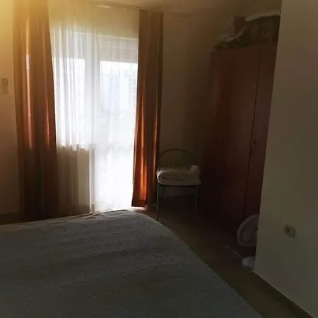 דירה Sunnyapartment