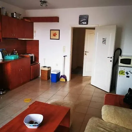 Sunnyapartment * Slăntjev Brjag
