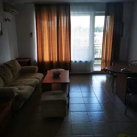Sunnyapartment