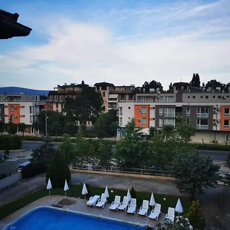 Sunnyapartment Апартаменты