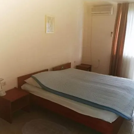 Sunnyapartment *