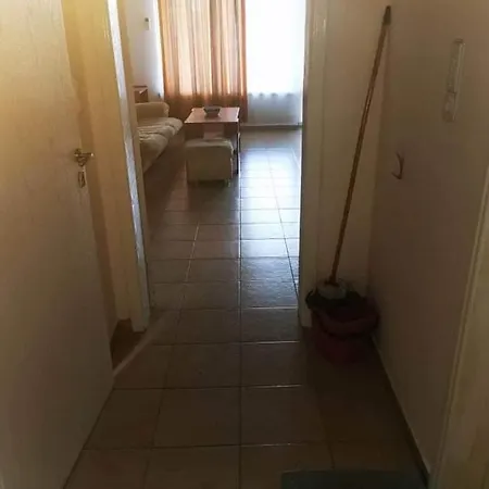 Sunnyapartment * Солнечный берег