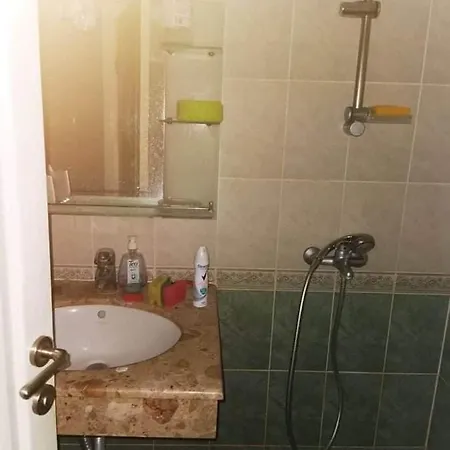 Sunnyapartment *